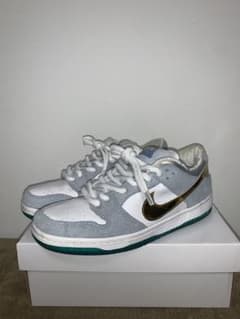 NIKE DUNK sb ショーンクライヴァーのサムネイル