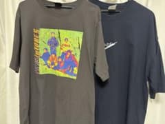 SixTONES Tシャツ 2枚セットのサムネイル