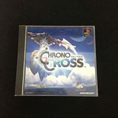 クロノ•クロスのサムネイル