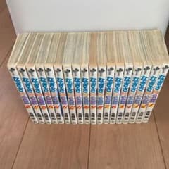 なぎさMe公認 1〜18 全巻のサムネイル