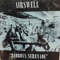 【レア】AIRSWELL 廃盤CD2枚のサムネイル