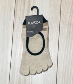 BELLARINA toesox グリップソックス リフレクトのサムネイル