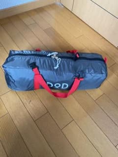 DOD ライダースコンフォートタープのサムネイル