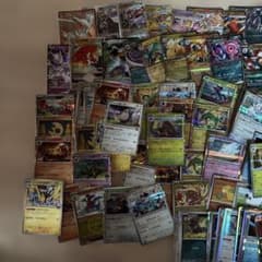 美*子様 ポケモンカード 大量まとめ売り　キラだけのサムネイル