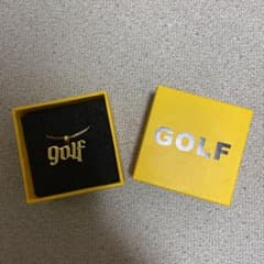 golf wangネックレスのサムネイル