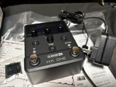 T*k様 Line 6 HX ONEのサムネイル