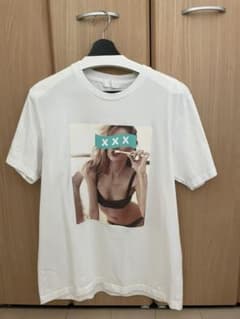 ゴッドセレクションxxx 　Tシャツのサムネイル