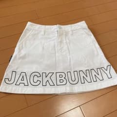 JACK BUNNY ジャックバニー 2021年 インナー付スカートのサムネイル