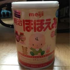 ほほえみ 缶 新品 800のサムネイル
