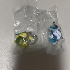 サンリオキャラクターズ　けろけろパーティめじるしのサムネイル