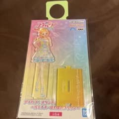 アイカツ ルミナスぽわぽわプリリン ひなき アクスタ