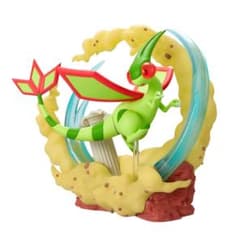 ポケモン サーキュラージオラマコレクション2 フライゴンのサムネイル