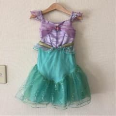 アリエル 仮装のサムネイル