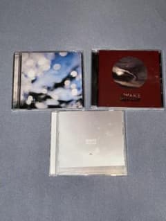 SHE'll SLEEP CD 3枚セット - メルカリ