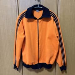 adidas トラックジャケット 小松菜奈 - メルカリ