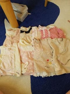 クーラクール 70~80size まとめ売りのサムネイル