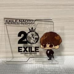 ローソン EXILE くじ NAOTOのサムネイル