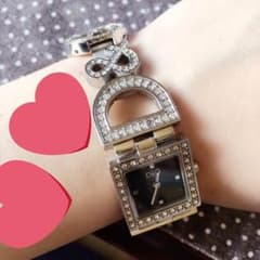 ドルガバ 時計 レディースのサムネイル