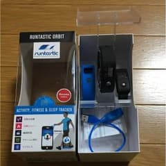 RUNTASTIC ORBITのサムネイル