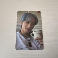 NCT127 マーク トレカ Ay-Yoのサムネイル