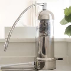 浄水器 禊 ゆにわマート 浄活水器「禊-MISOGI-」卓上タイプ - メルカリ