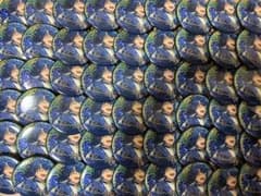 あんスタ 青葉つむぎ 缶バッジ 中国 星之所向 54点 - メルカリ