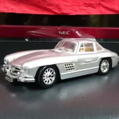 1/24 メルセデス・ベンツ ・300SL ミニカー
