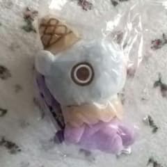 BTS BT21 MANG 이치 반 쿠지 봉제 인형