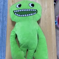 ガーデンオブバンバン　ぬいぐるみのサムネイル