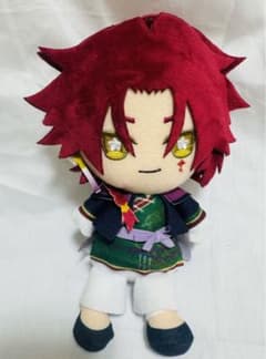 ピオフィオーレの晩鐘 ピオフィ 楊 ぬいぐるみ - メルカリ