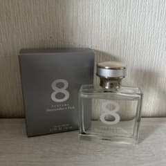 Abercrombie & Fitch 8 Perfume 50mlのサムネイル