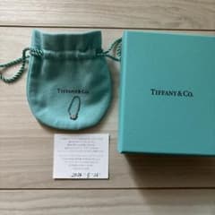 値下げ交渉中ティファニーバイザヤードリングWG m92829309145_1.jpg?1771917699