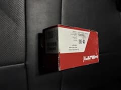 HILTI B 22-55 Li-Ion バッテリーパック - メルカリ