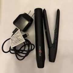 mod's hair スタイリッシュ モバイルヘアアイロン 本体のサムネイル