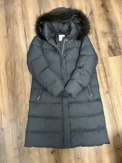 専用！美品‼︎河田ロングダウンのサムネイル