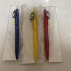 Mrs. GREEN APPLE ボールペン 3本セットのサムネイル