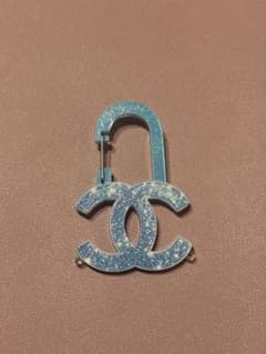 アクリル カラビナ チャーム ノベルティのサムネイル