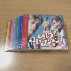 Lienel メロコレ CDのサムネイル