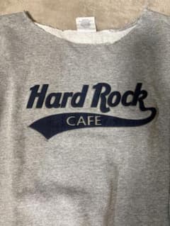 Hard Rock Cafe　XL　スウェットのサムネイル