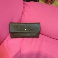正規品 ルイヴィトン財布のサムネイル
