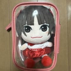 SWEET STEADY 白石まゆみ ちびぬい ケース付きのサムネイル
