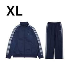 adidasアディダス　トラックジャケットセットアップ　上下　常田大希のサムネイル