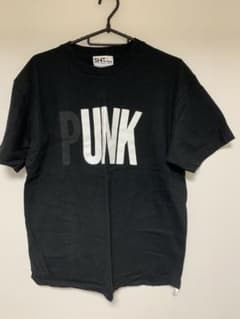 BiSH PUNK Tシャツのサムネイル