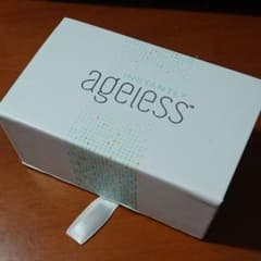 ageless INSTNTLY 50包 マイクロクリーム 4のサムネイル