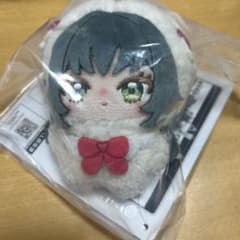 月村手毬　一番くじ　ぬいぐるみのサムネイル