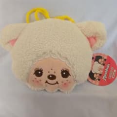 モンチッチ ネックポーチのサムネイル
