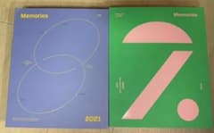 BTS Memories Proof Me Myself 写真集 セット、雑貨のサムネイル
