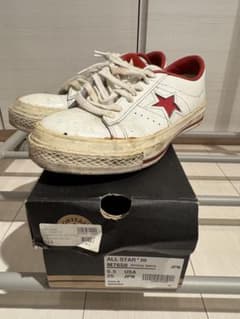 All star M7650のサムネイル