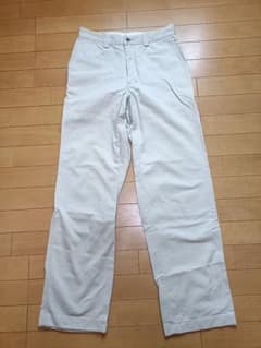 【希少】90s Levi's WORKERS チノパン / ワークパンツのサムネイル