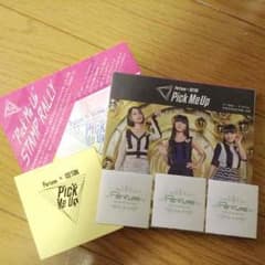 Perfume x 伊勢丹スタンプラリー&アニバーサリーステッカー セット送料込のサムネイル
